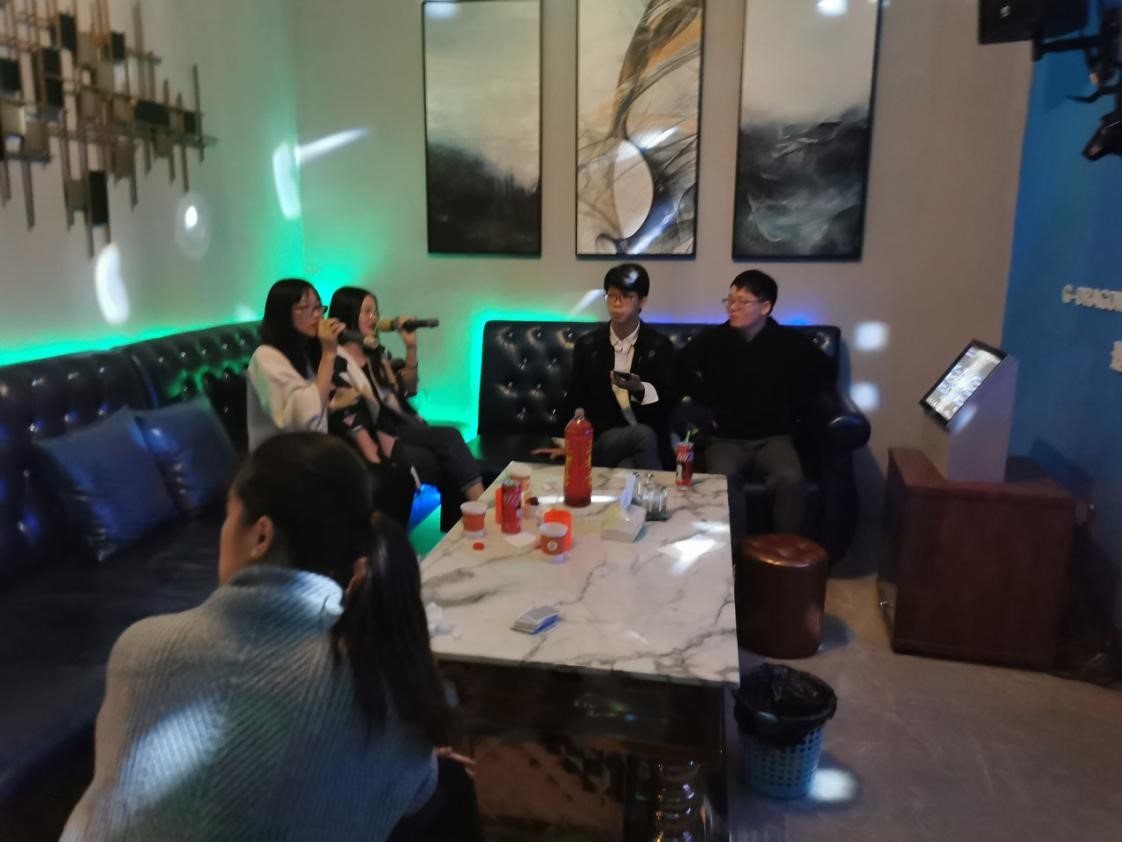 不忘初心忆传承·携手并肩创未来——企业战略与文化宣贯活动 |天源股份 – 产业互联网推动者! 191221 7 - 不忘初心忆传承·携手并肩创未来——企业战略与文化宣贯活动 |天源股份 – 产业互联网推动者!