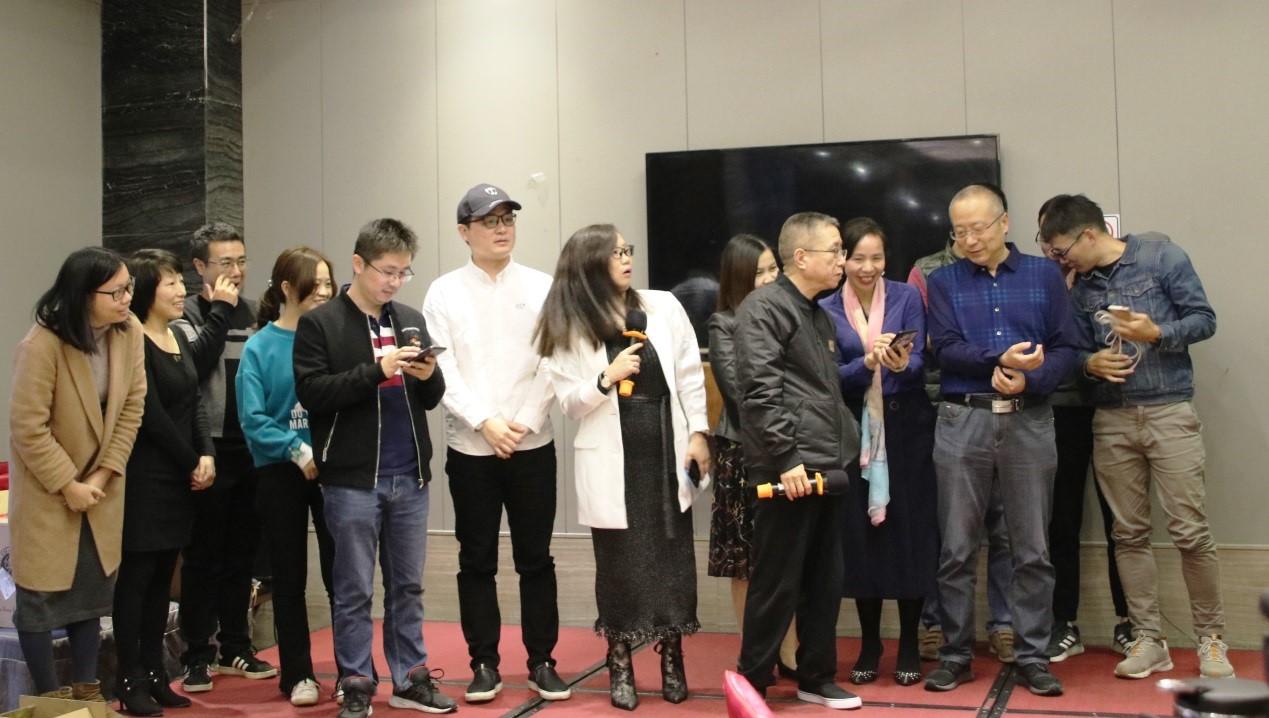 2019-2020年天源股份员工誓师大会——不忘初心 精进前行 |天源股份 – 产业互联网推动者! 200113 15 - 2019-2020年天源股份员工誓师大会——不忘初心 精进前行 |天源股份 – 产业互联网推动者!