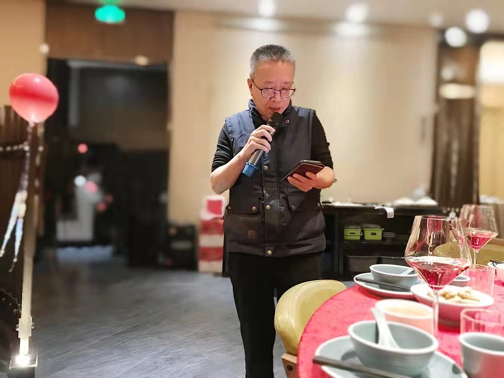 2021年广州天源信息科技股份有限公司团年饭 |天源股份 – 产业互联网推动者! 照片01 - 2021年广州天源信息科技股份有限公司团年饭 |天源股份 – 产业互联网推动者!